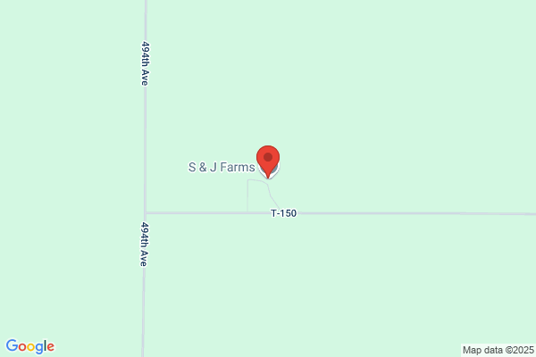 Aj Farms