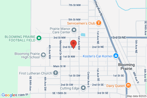 Farmers & Merchants Insurance Agency
