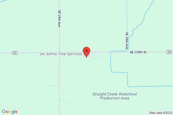 Jw Johns Tree Services