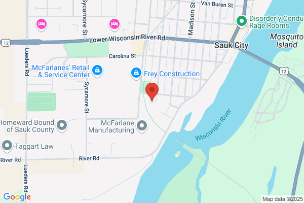 Prairie Plumbing & Heating Inc
