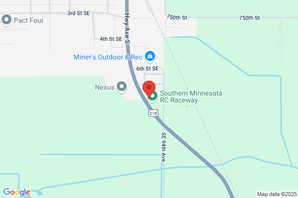 Southern Minnesota Sales