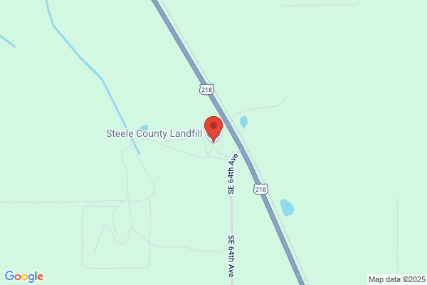Steele County Landfill