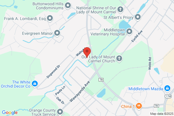 Alliance Church of Middletown