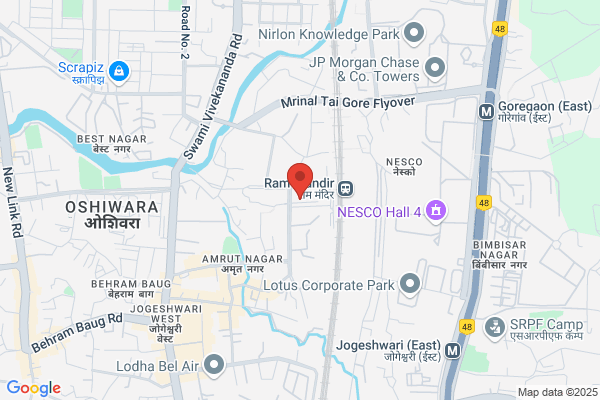 Bijal Oil Corporation
