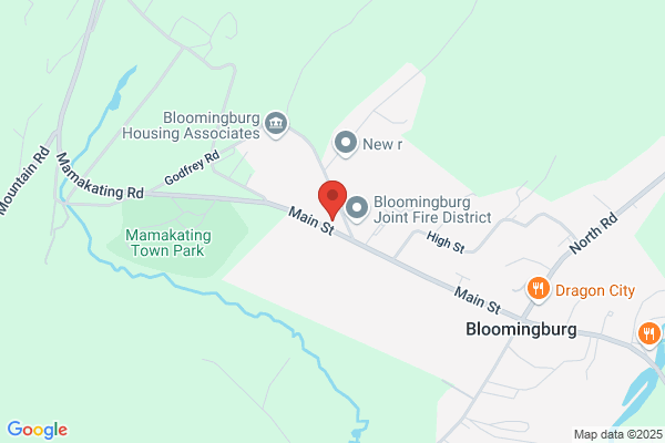 Chestnut Mart of Bloomingburg