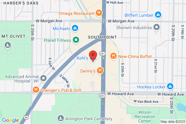 Kohl's Department Stores