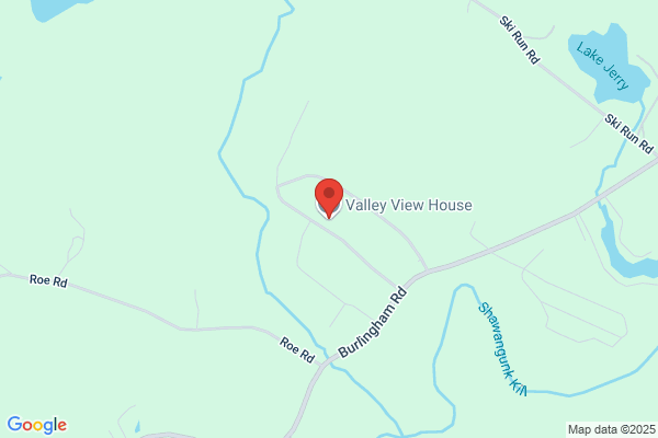 The Valley Group Inc