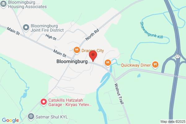 Wurtsboro Electric