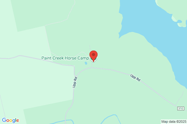 Paint Creek Trail Riding Stables