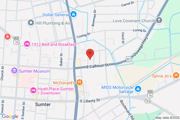 Brabham Heating & Air Conditioning