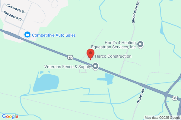 Hutchinson Contracting Inc