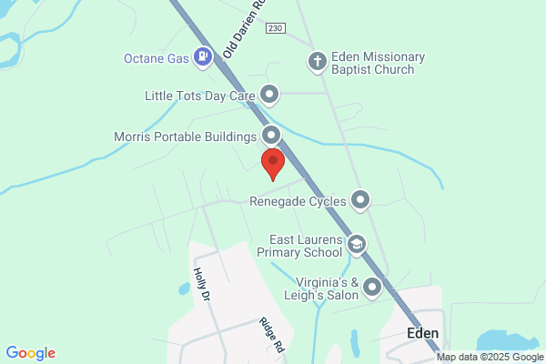 Lanier Municipal Supply Inc