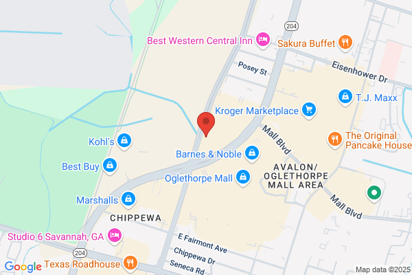Merle Norman Studio