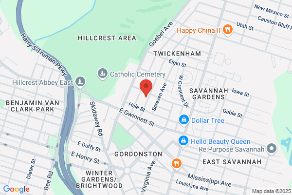 Savannah Tree Service