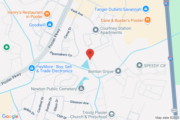Tuten Plumbing Co Inc