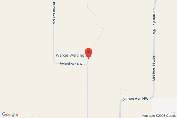 Walker Welding