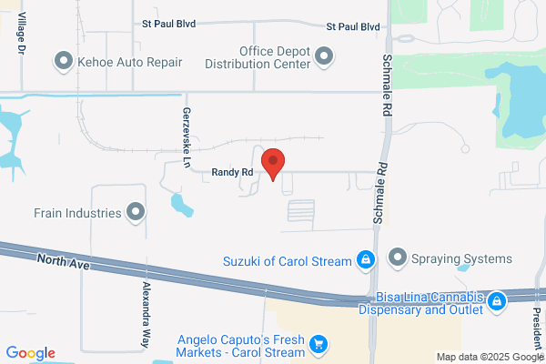 Technical Compressor Services, Inc.