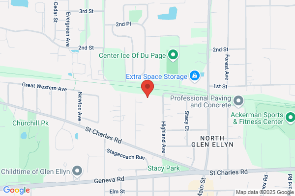 Heating & Air Conditioning