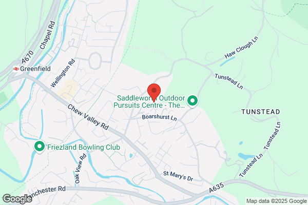 Saturn Heating, Cooling & Electrical Services