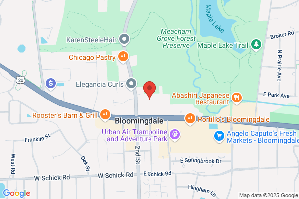 HearingLife of Bloomingdale IL