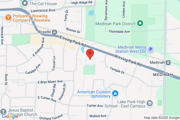 Fox Grove Apartments