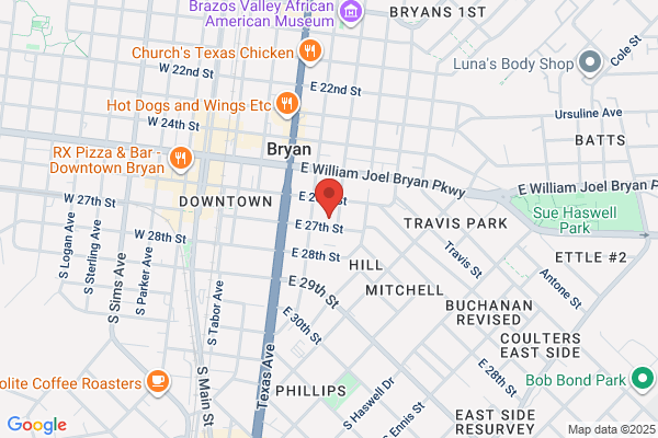 Rich Davis And Associates, Inc.