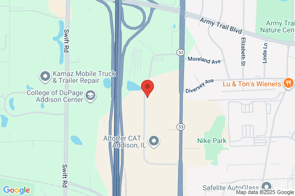 Kingway Logistics Inc