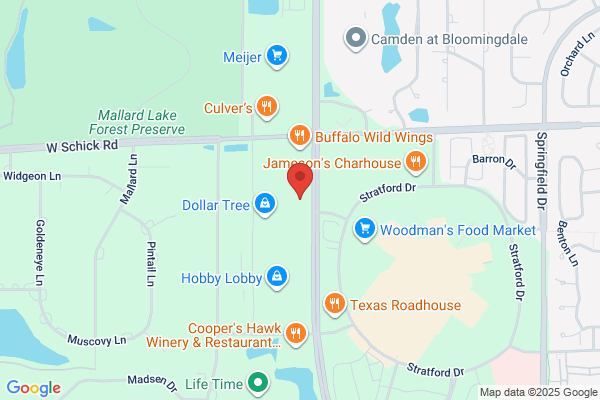 The Joint Chiropractic
