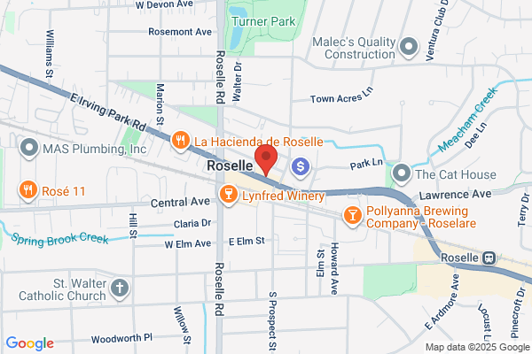 Roselle Chiropractic, Inc.