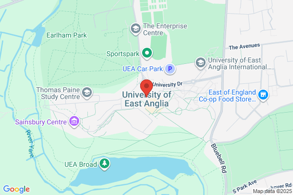 Now E University