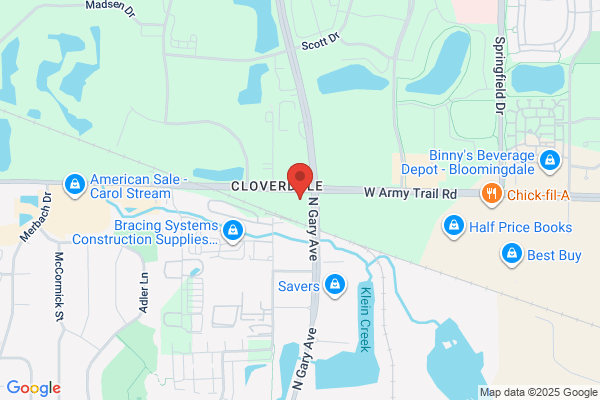 Aspen Dental - Bloomingdale, IL