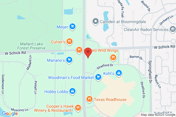 Eagle Falls Dentistry