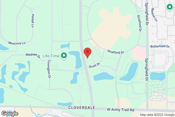 McElroy Pediatric Dentistry