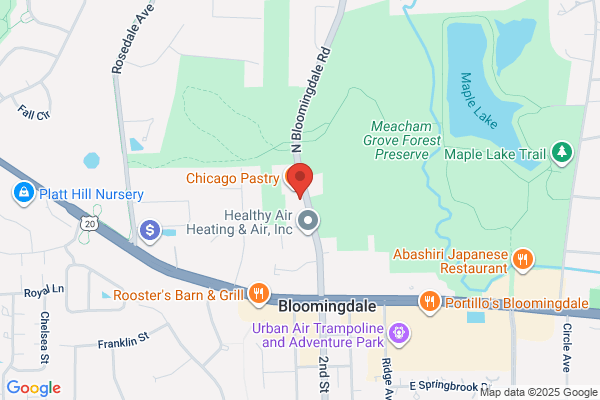 Dental Group of Bloomingdale