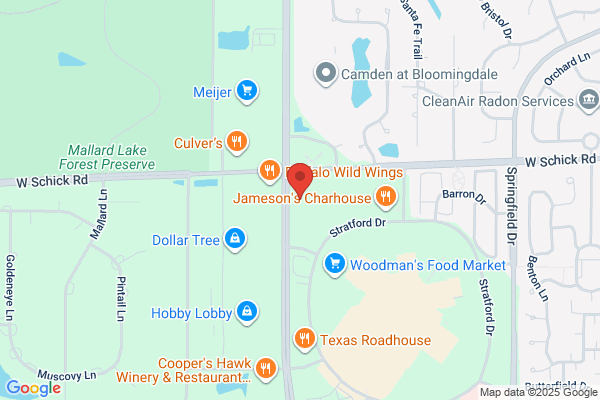 Eagle Falls Dentistry