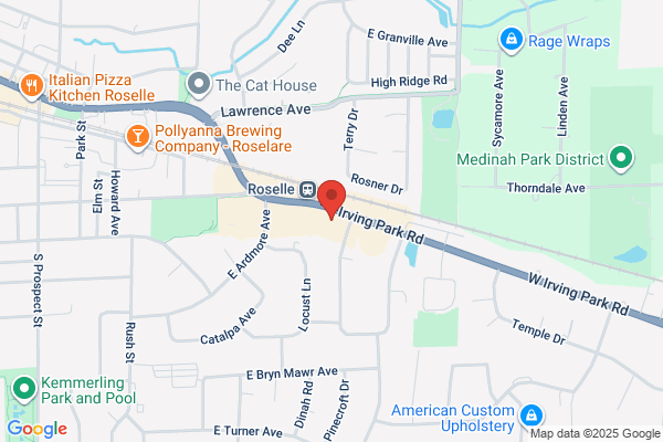 Roselle Dental Center