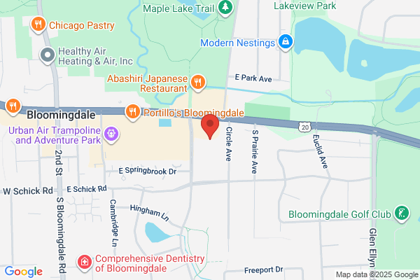 Bloomingdale General Pediatrics