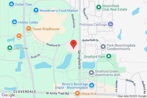 Dupage Medical Group