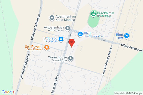 Elixrz Vape Shop