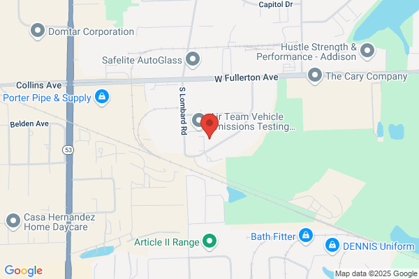 Belford Electronics Inc