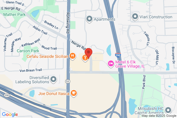 Get Fit EGV CrossFit Elk Grove Village