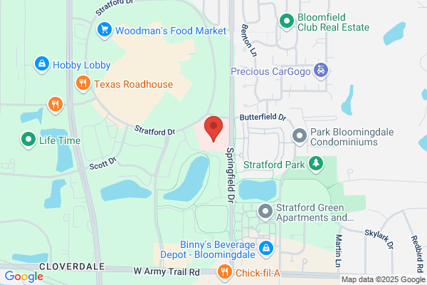 Demir Medical Group