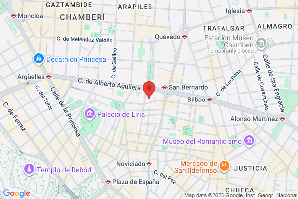 La Despensa Inc