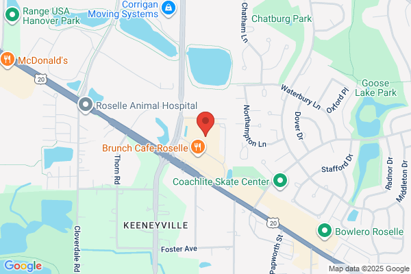 Holiday Inn Express & Suites Chicago West-Roselle, an IHG Hotel