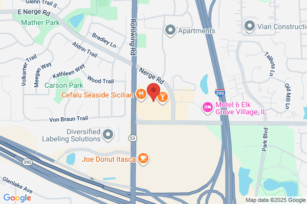 Exel Inn of Elk Grove Village