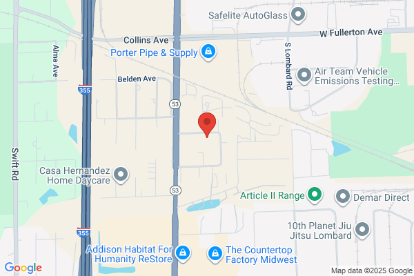 All Brite Glass & Mirror