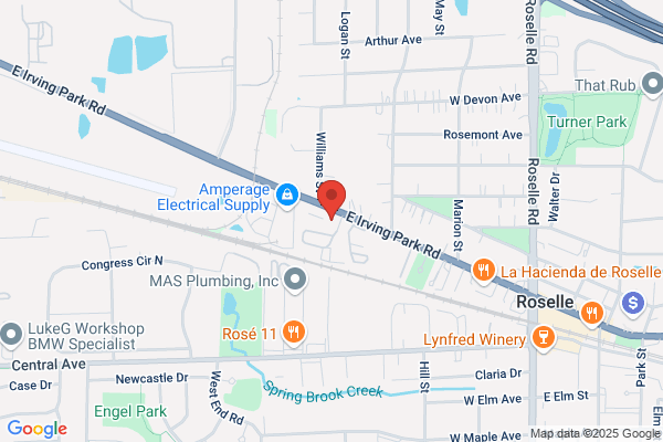 L&W Supply - Roselle, IL