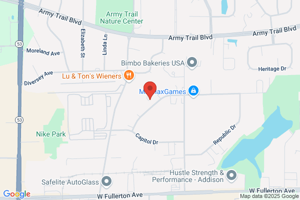 Aero Mold & Mfg Corporation