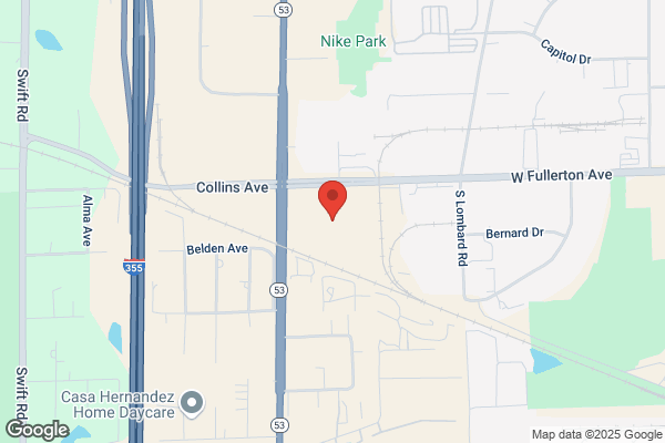 Porter Cable Corporation