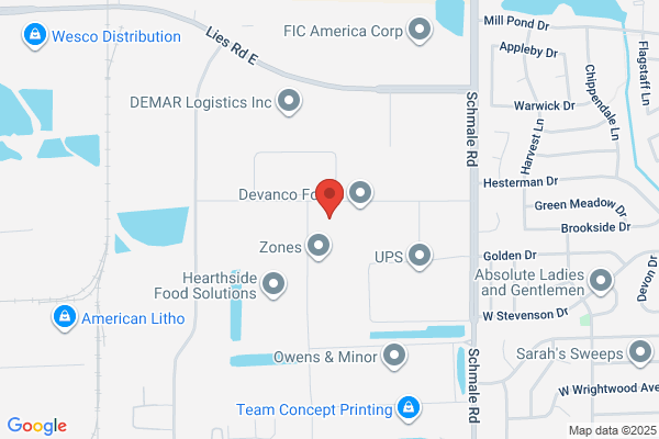 Prime Uv Systems Inc